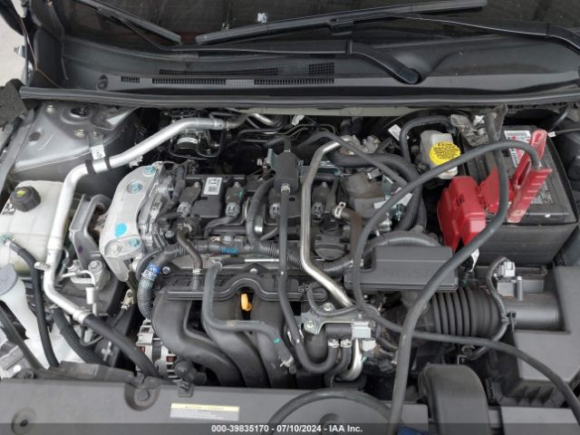 Photo 9 VIN: 3N1AB8DV5PY241655 - NISSAN SENTRA 