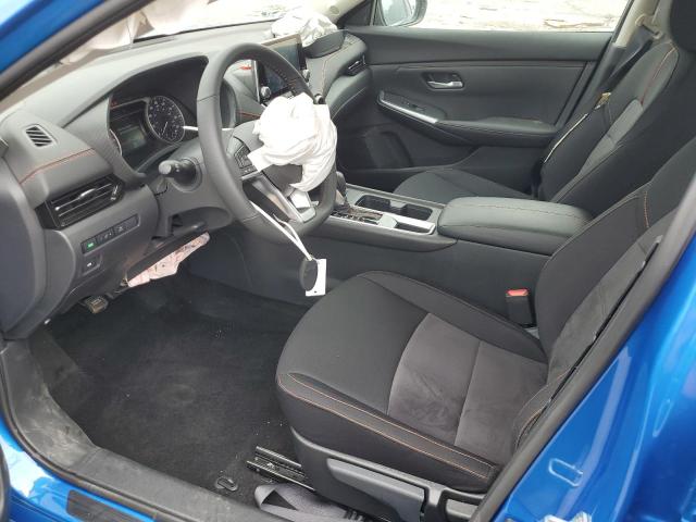 Photo 6 VIN: 3N1AB8DV5PY244247 - NISSAN SENTRA SR 