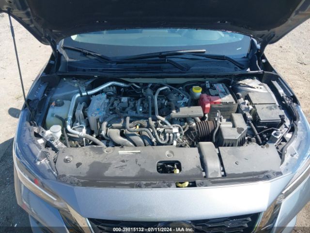 Photo 9 VIN: 3N1AB8DV5PY259458 - NISSAN SENTRA 