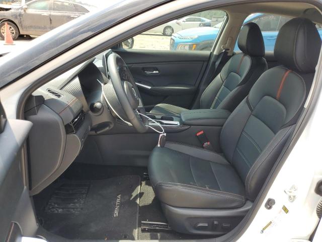 Photo 6 VIN: 3N1AB8DV5PY287745 - NISSAN SENTRA 