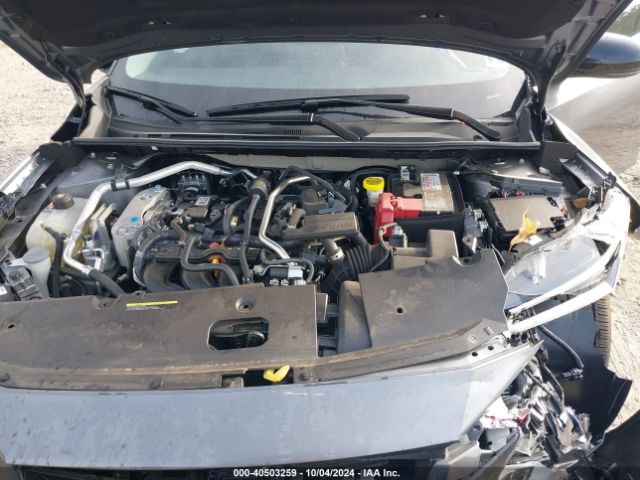 Photo 9 VIN: 3N1AB8DV5PY293495 - NISSAN SENTRA 