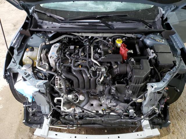 Photo 10 VIN: 3N1AB8DV5RY245868 - NISSAN SENTRA SR 