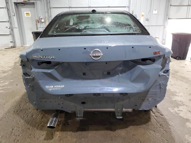 Photo 5 VIN: 3N1AB8DV5RY245868 - NISSAN SENTRA SR 