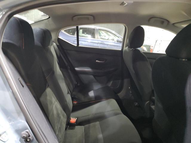 Photo 9 VIN: 3N1AB8DV5RY245868 - NISSAN SENTRA SR 