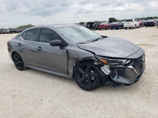 Photo 3 VIN: 3N1AB8DV5RY277459 - NISSAN SENTRA SR 