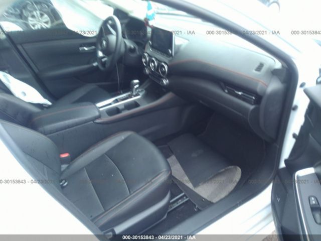 Photo 4 VIN: 3N1AB8DV6LY207816 - NISSAN SENTRA 