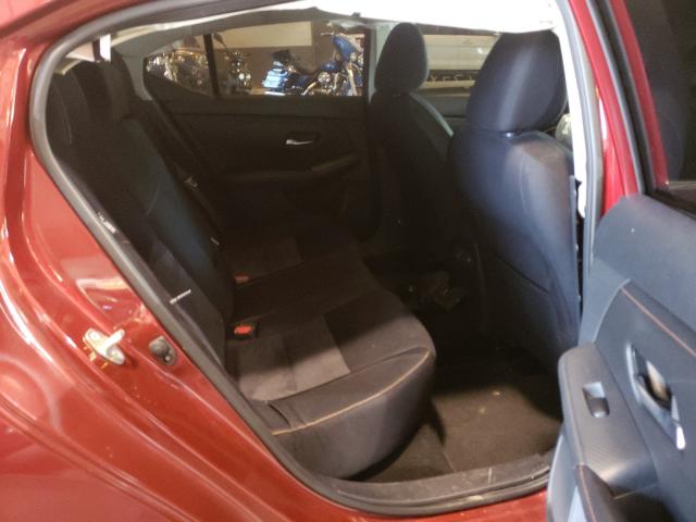 Photo 5 VIN: 3N1AB8DV6LY230996 - NISSAN SENTRA SR 