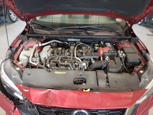 Photo 6 VIN: 3N1AB8DV6LY230996 - NISSAN SENTRA SR 