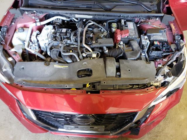 Photo 10 VIN: 3N1AB8DV6LY243540 - NISSAN SENTRA 