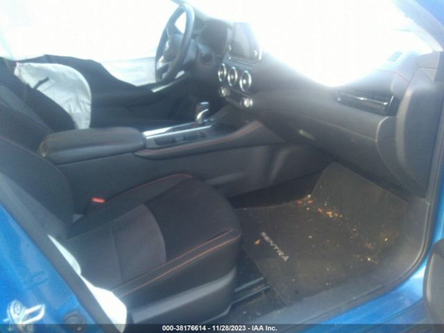 Photo 4 VIN: 3N1AB8DV6LY256773 - NISSAN SENTRA 