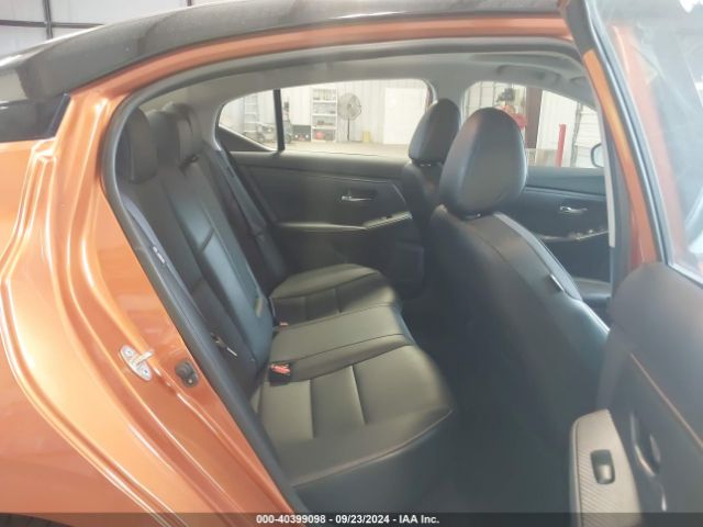 Photo 7 VIN: 3N1AB8DV6LY273296 - NISSAN SENTRA 