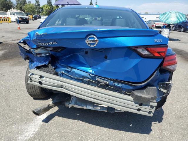 Photo 5 VIN: 3N1AB8DV6LY274030 - NISSAN SENTRA SR 