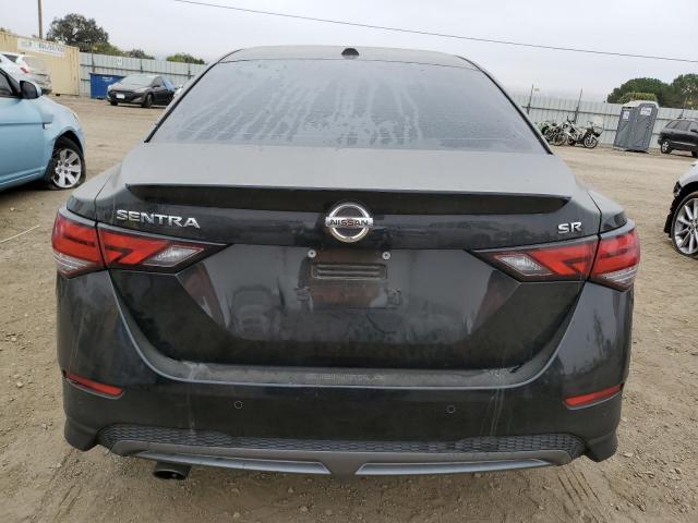 Photo 5 VIN: 3N1AB8DV6LY283505 - NISSAN SENTRA SR 