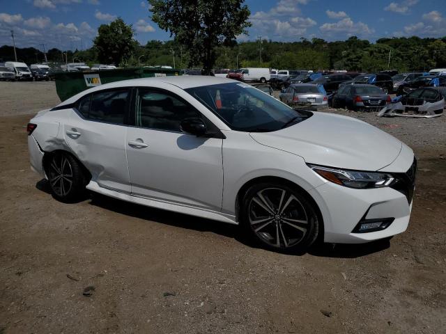 Photo 3 VIN: 3N1AB8DV6MY200964 - NISSAN SENTRA SR 