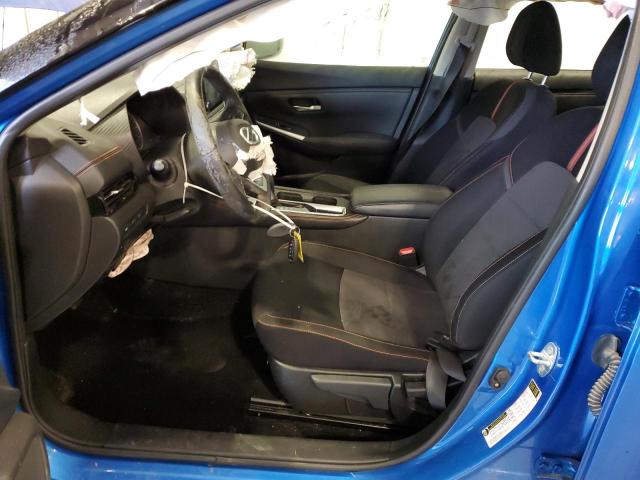 Photo 6 VIN: 3N1AB8DV6MY204397 - NISSAN SENTRA 