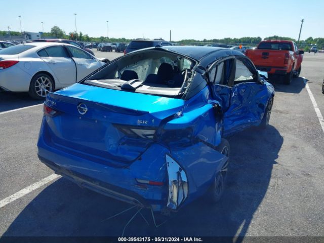 Photo 3 VIN: 3N1AB8DV6MY210765 - NISSAN SENTRA 