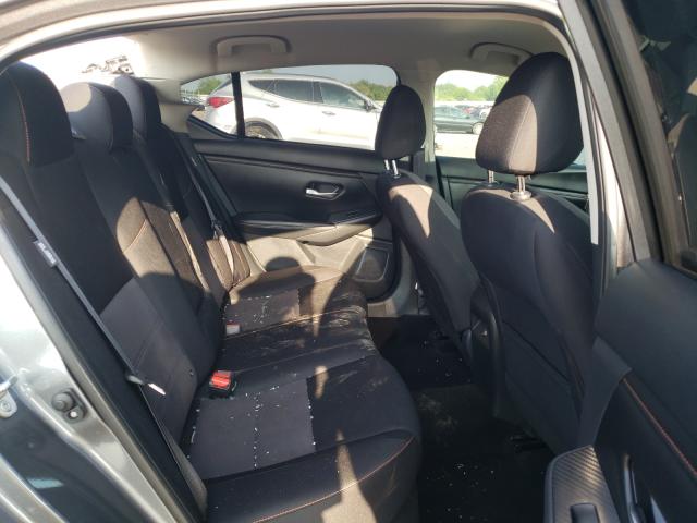 Photo 5 VIN: 3N1AB8DV6MY214458 - NISSAN SENTRA SR 