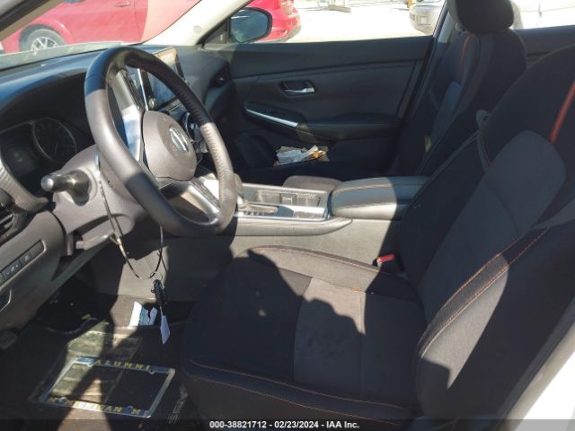 Photo 4 VIN: 3N1AB8DV6MY216484 - NISSAN SENTRA 