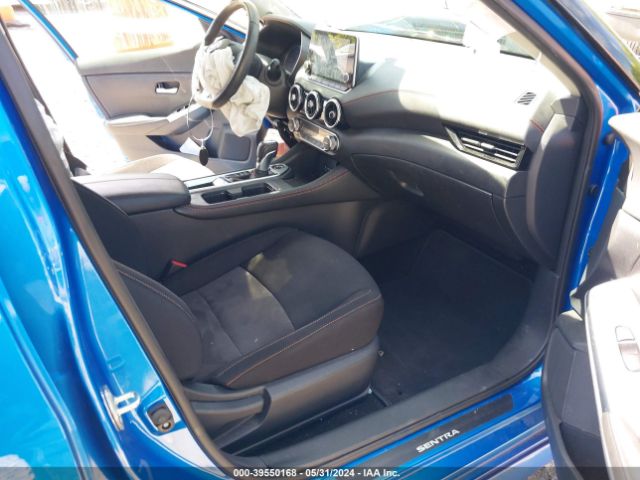 Photo 4 VIN: 3N1AB8DV6MY246665 - NISSAN SENTRA 