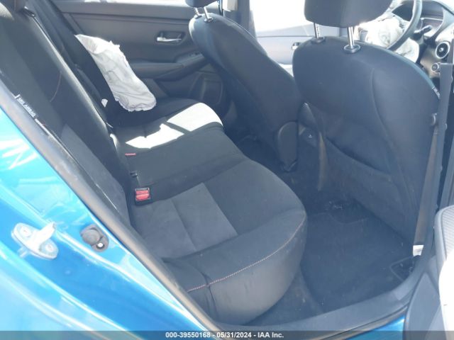 Photo 7 VIN: 3N1AB8DV6MY246665 - NISSAN SENTRA 