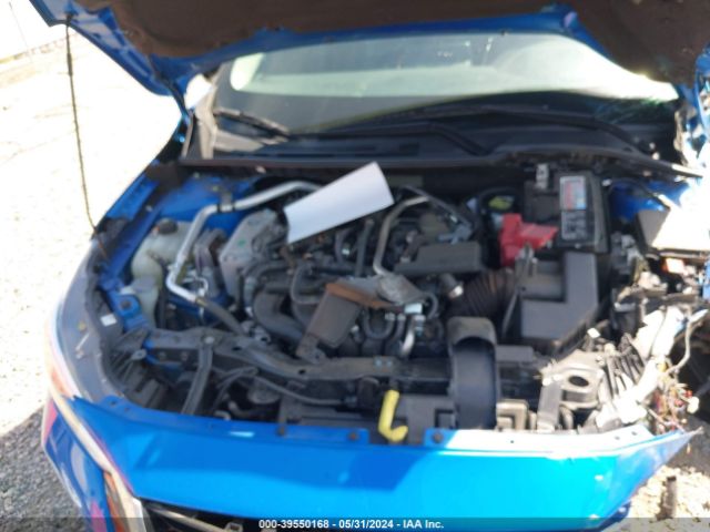 Photo 9 VIN: 3N1AB8DV6MY246665 - NISSAN SENTRA 