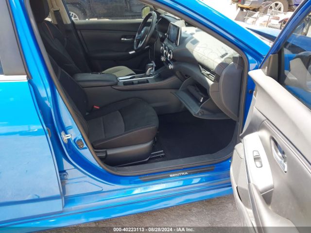 Photo 4 VIN: 3N1AB8DV6MY246911 - NISSAN SENTRA 