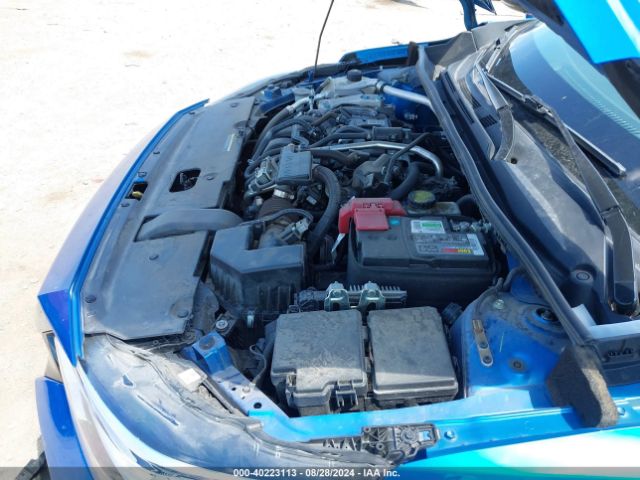 Photo 9 VIN: 3N1AB8DV6MY246911 - NISSAN SENTRA 