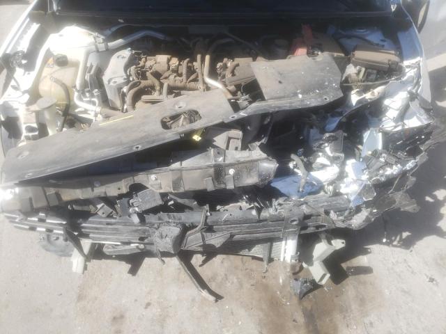 Photo 10 VIN: 3N1AB8DV6MY258296 - NISSAN SENTRA SR 