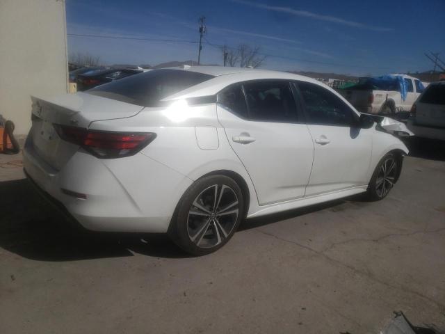 Photo 2 VIN: 3N1AB8DV6MY258296 - NISSAN SENTRA SR 