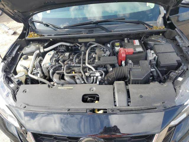 Photo 10 VIN: 3N1AB8DV6MY261358 - NISSAN SENTRA 