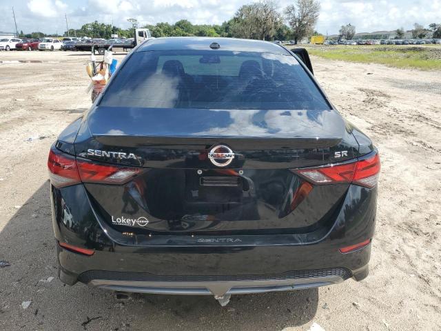 Photo 5 VIN: 3N1AB8DV6MY261358 - NISSAN SENTRA 