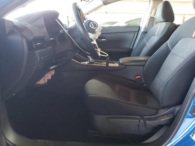 Photo 6 VIN: 3N1AB8DV6MY282386 - NISSAN SENTRA SR 