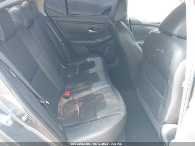 Photo 7 VIN: 3N1AB8DV6MY289032 - NISSAN SENTRA 