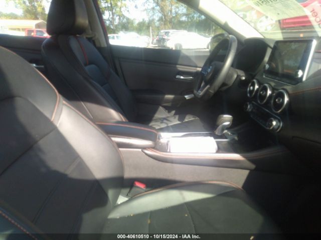 Photo 4 VIN: 3N1AB8DV6MY302345 - NISSAN SENTRA 