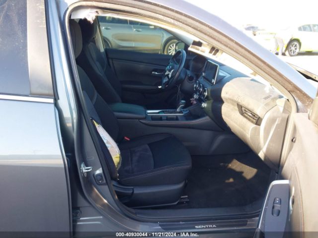 Photo 4 VIN: 3N1AB8DV6MY308968 - NISSAN SENTRA 