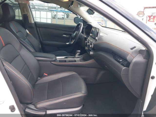 Photo 4 VIN: 3N1AB8DV6MY316472 - NISSAN SENTRA 