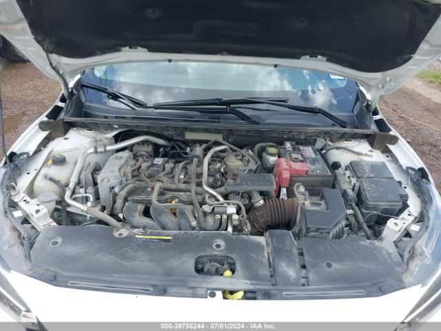 Photo 9 VIN: 3N1AB8DV6MY316472 - NISSAN SENTRA 