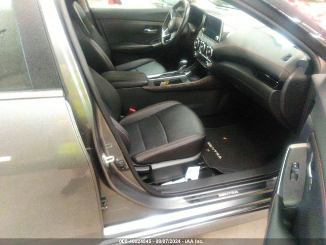 Photo 4 VIN: 3N1AB8DV6NY227258 - NISSAN SENTRA 