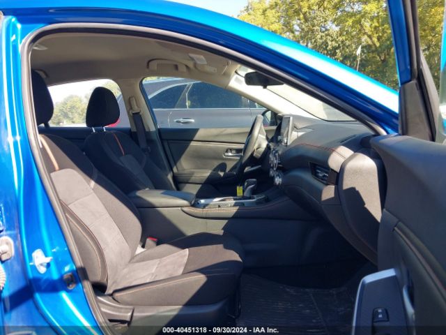 Photo 4 VIN: 3N1AB8DV6NY275522 - NISSAN SENTRA 