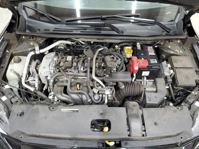 Photo 10 VIN: 3N1AB8DV6NY300869 - NISSAN SENTRA SR 