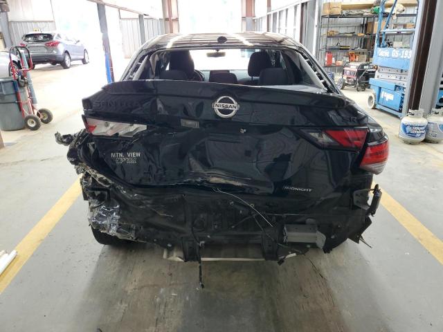 Photo 5 VIN: 3N1AB8DV6NY300869 - NISSAN SENTRA SR 