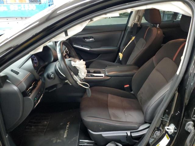 Photo 6 VIN: 3N1AB8DV6NY300869 - NISSAN SENTRA SR 