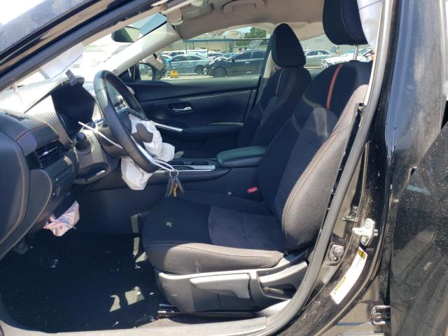 Photo 6 VIN: 3N1AB8DV6NY302542 - NISSAN SENTRA 