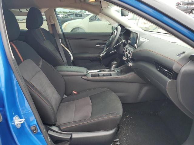 Photo 6 VIN: 3N1AB8DV6NY308387 - NISSAN SENTRA 