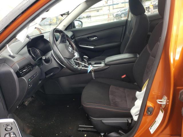 Photo 6 VIN: 3N1AB8DV6NY313928 - NISSAN SENTRA SR 