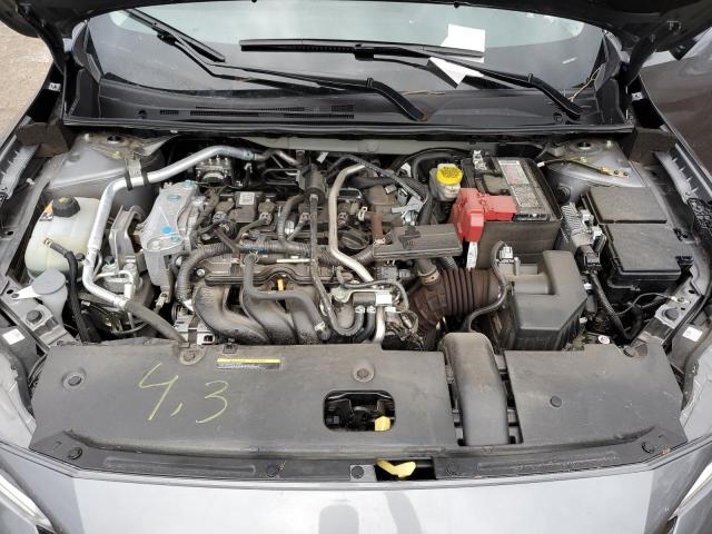 Photo 10 VIN: 3N1AB8DV6PY234827 - NISSAN SENTRA 