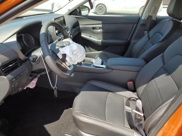 Photo 6 VIN: 3N1AB8DV6PY249506 - NISSAN SENTRA SR 