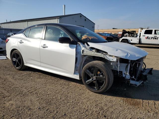 Photo 3 VIN: 3N1AB8DV6PY265835 - NISSAN SENTRA SR 