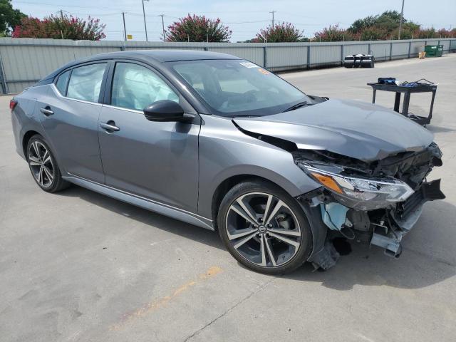 Photo 3 VIN: 3N1AB8DV6PY305539 - NISSAN SENTRA 