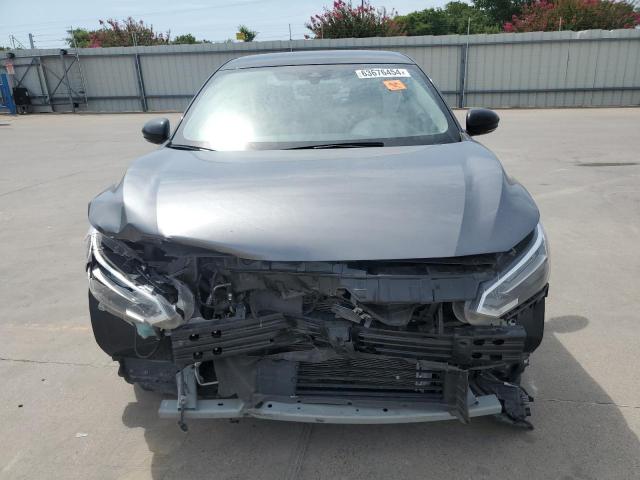 Photo 4 VIN: 3N1AB8DV6PY305539 - NISSAN SENTRA 